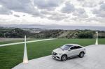 Mercedes-AMG GLE63 Coupe 2015 года